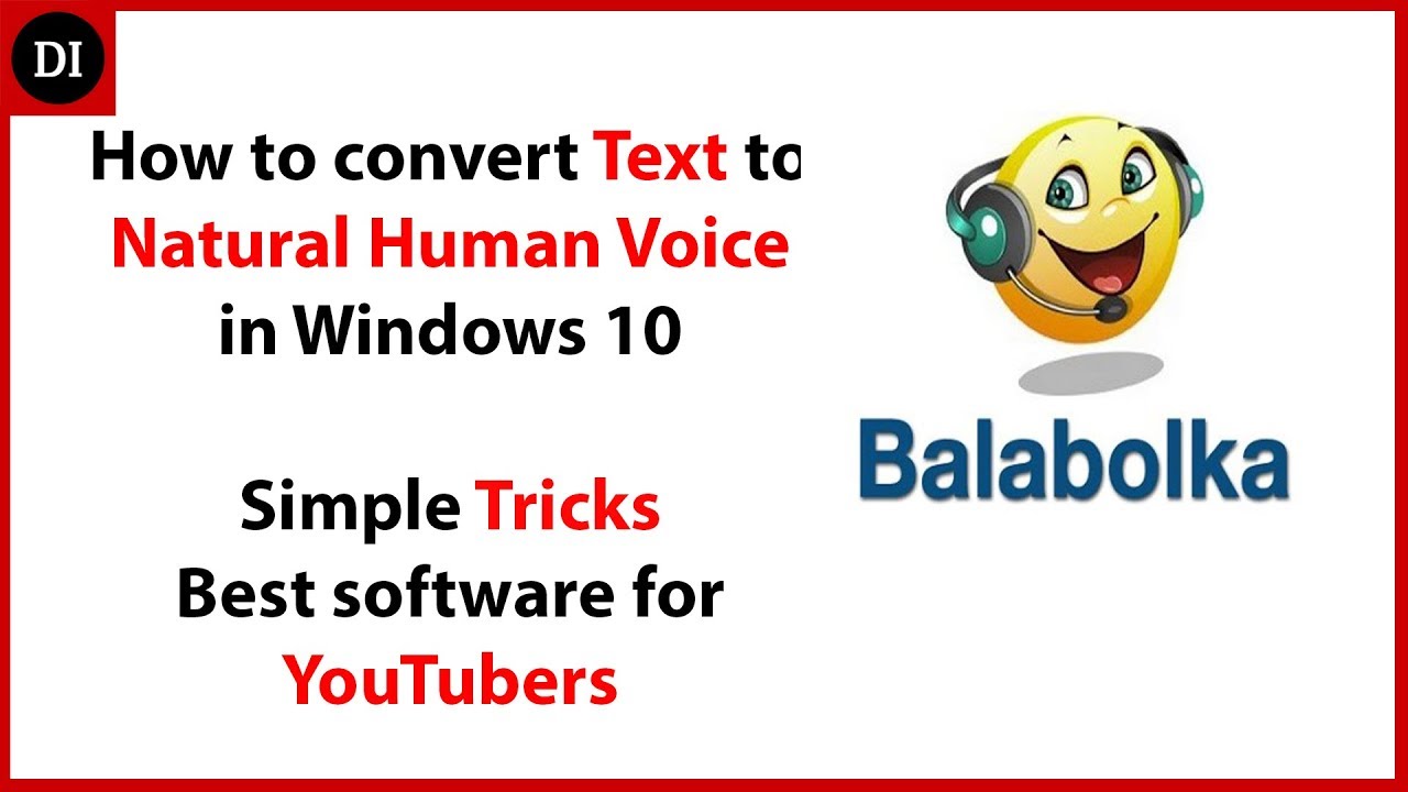 free tts voices for windows